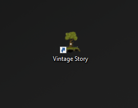 Step 10 - Vintage Story Icon